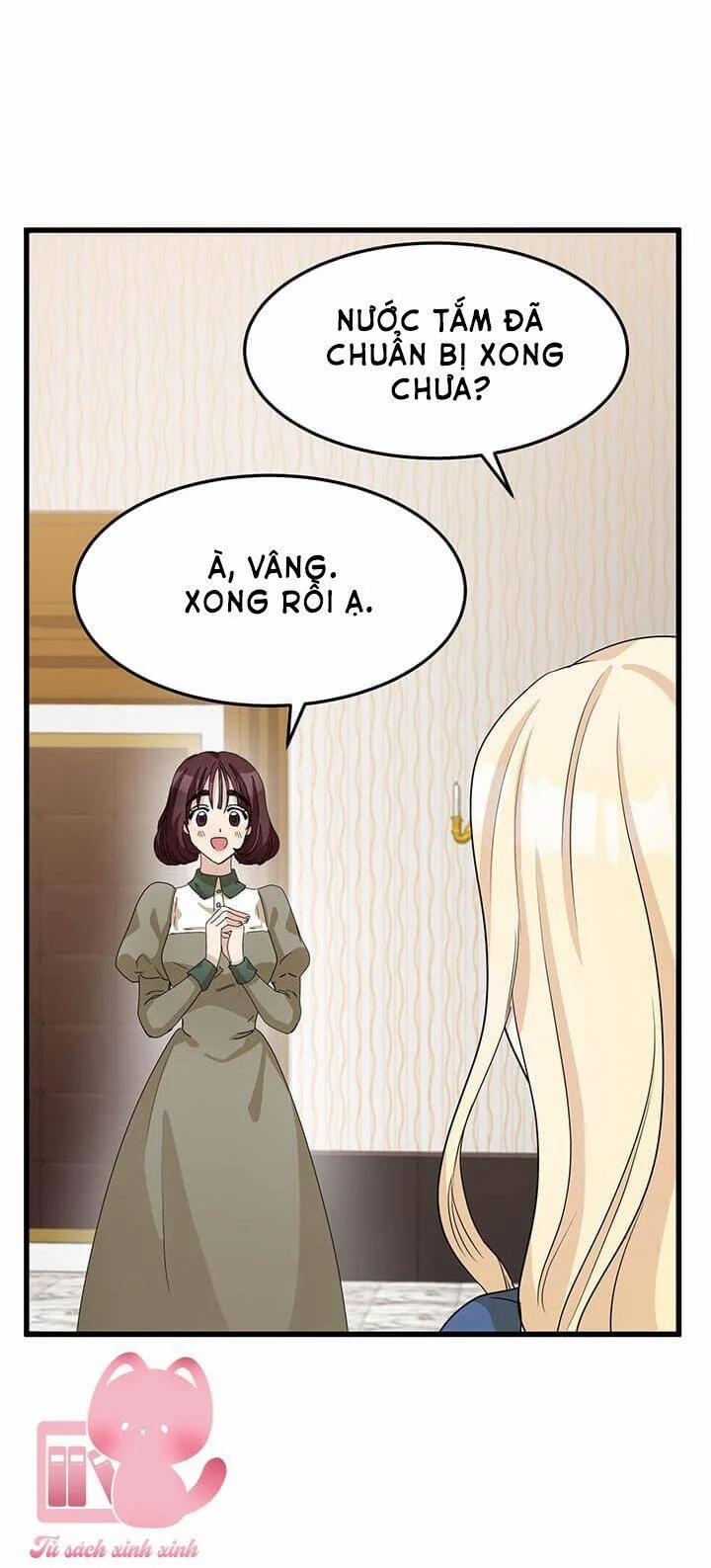 Ác Nữ Trùng Sinh 38 trang 43