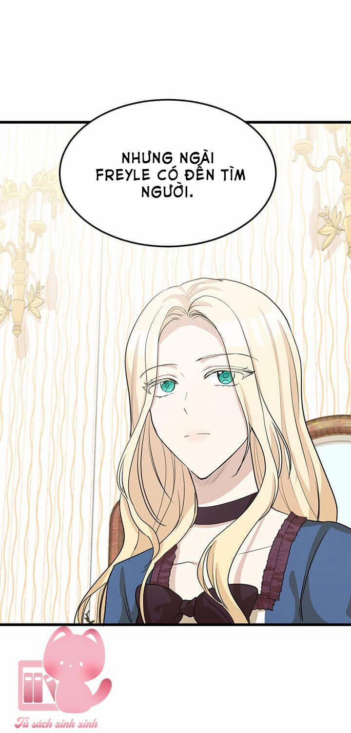 Ác Nữ Trùng Sinh 38 trang 44