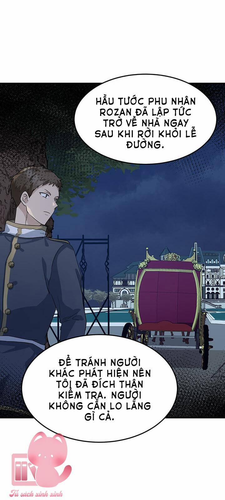 Ác Nữ Trùng Sinh 38 trang 47