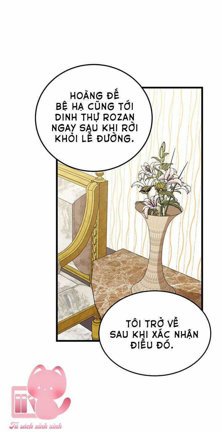 Ác Nữ Trùng Sinh 38 trang 49