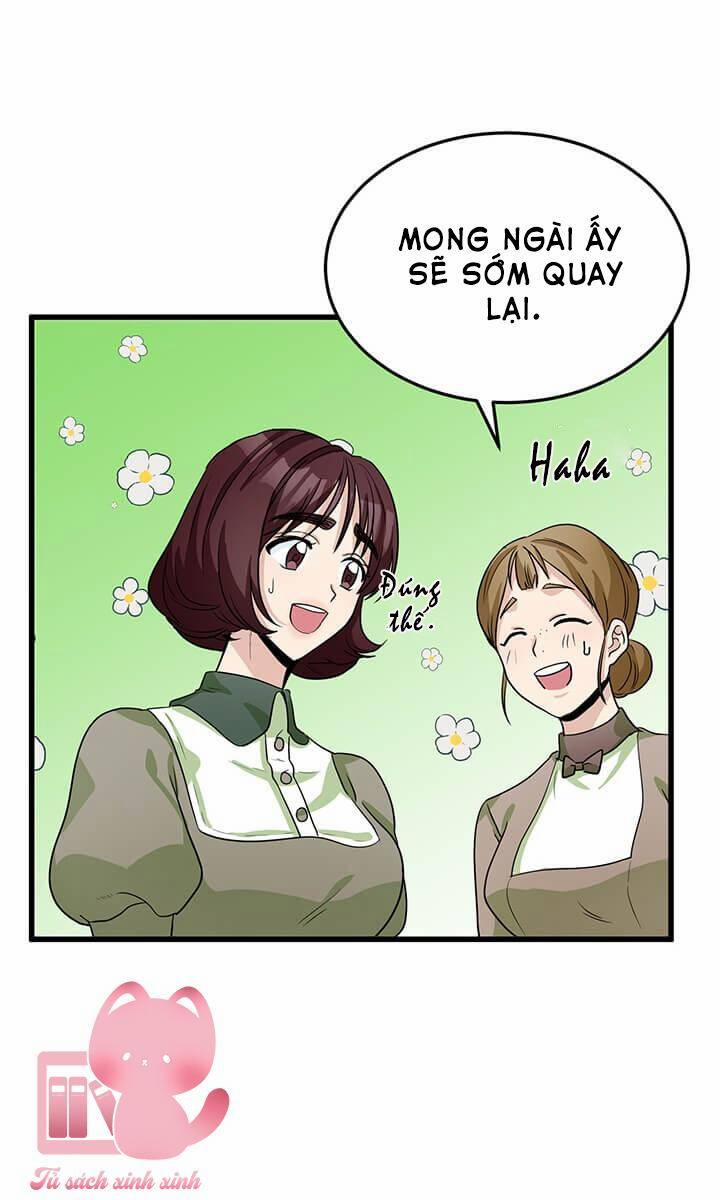 Ác Nữ Trùng Sinh 38 trang 5