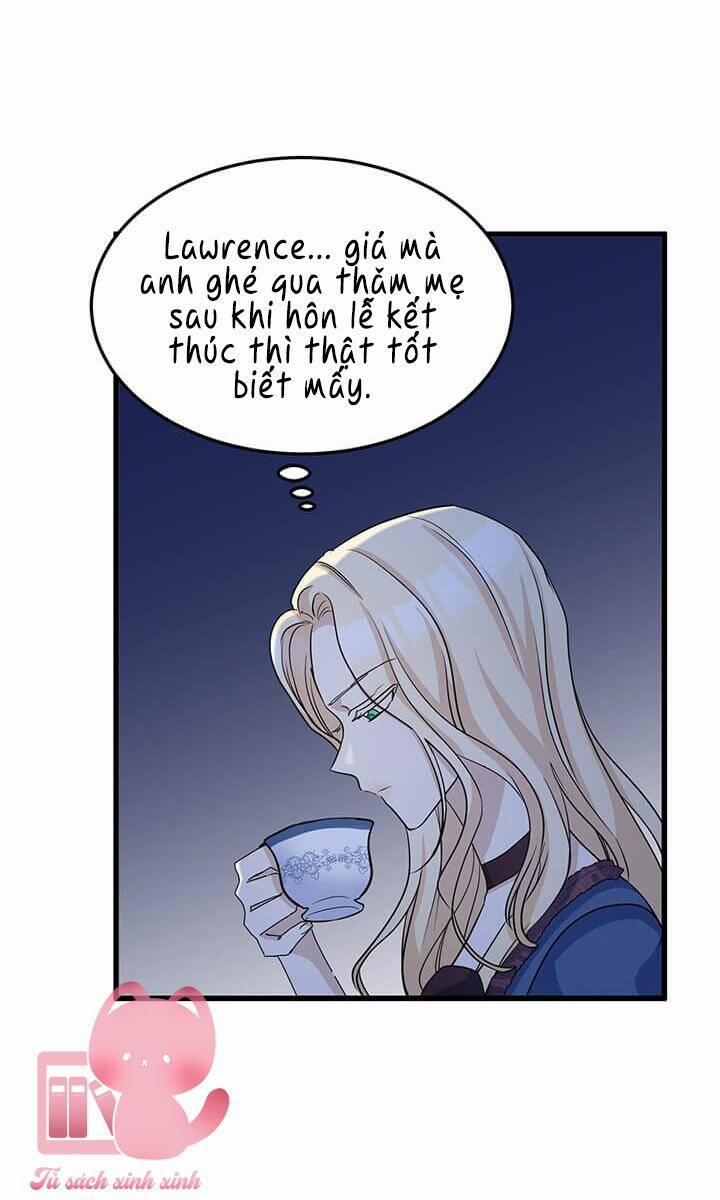 Ác Nữ Trùng Sinh 38 trang 51