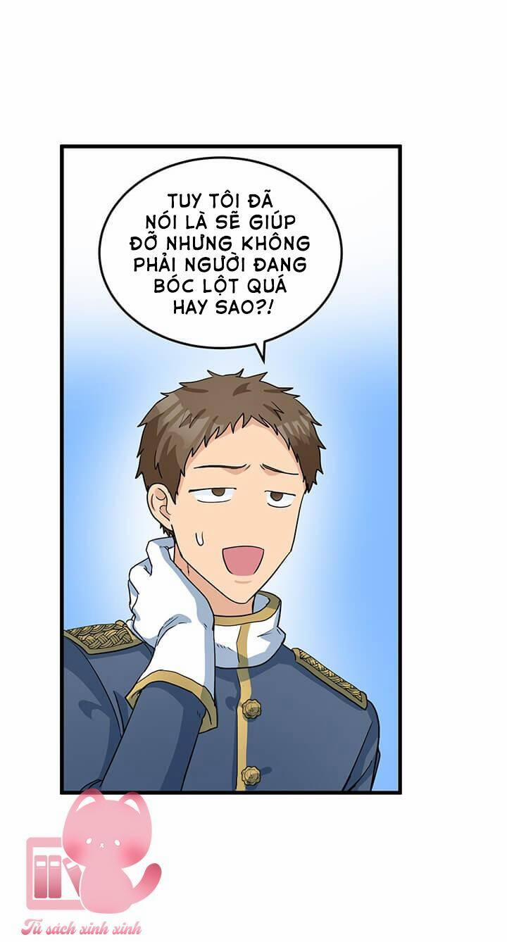 Ác Nữ Trùng Sinh 38 trang 54