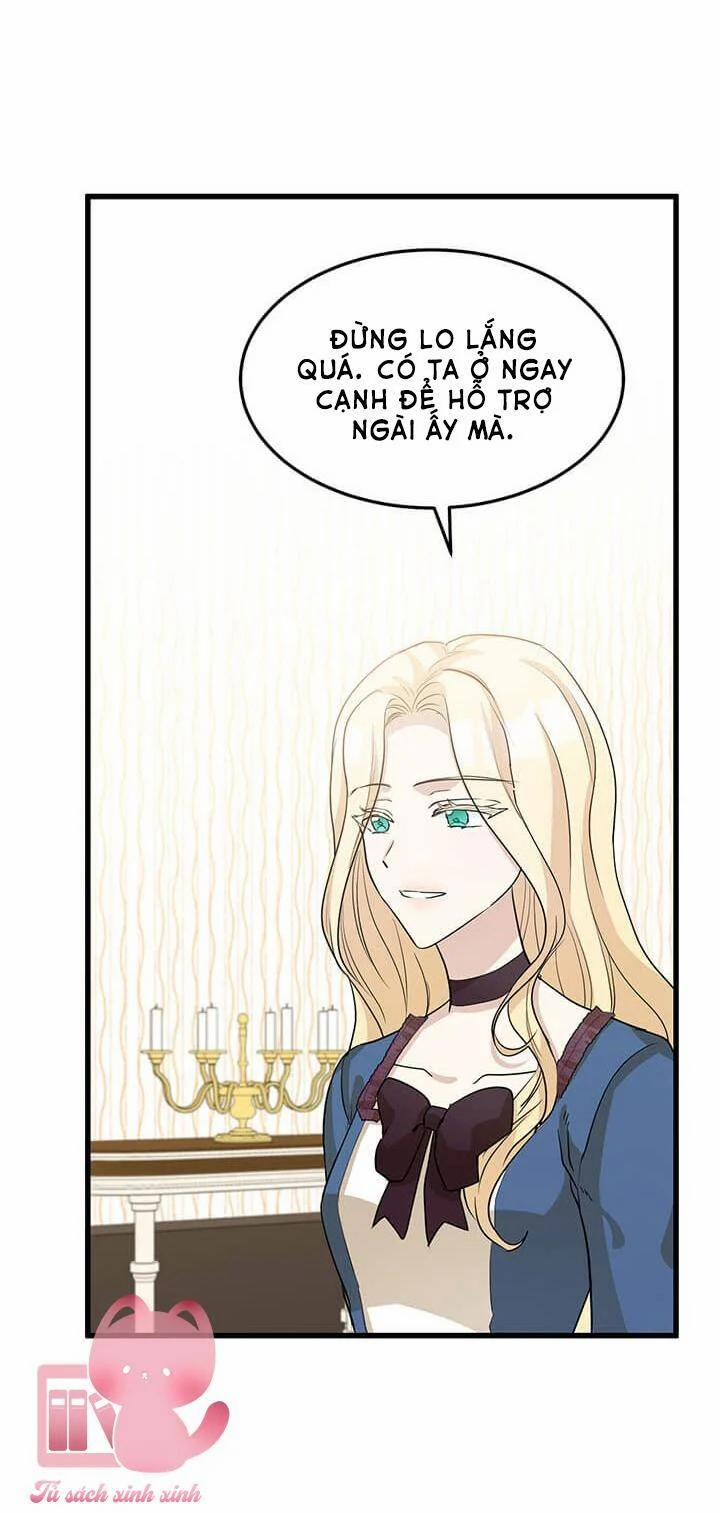 Ác Nữ Trùng Sinh 38 trang 57