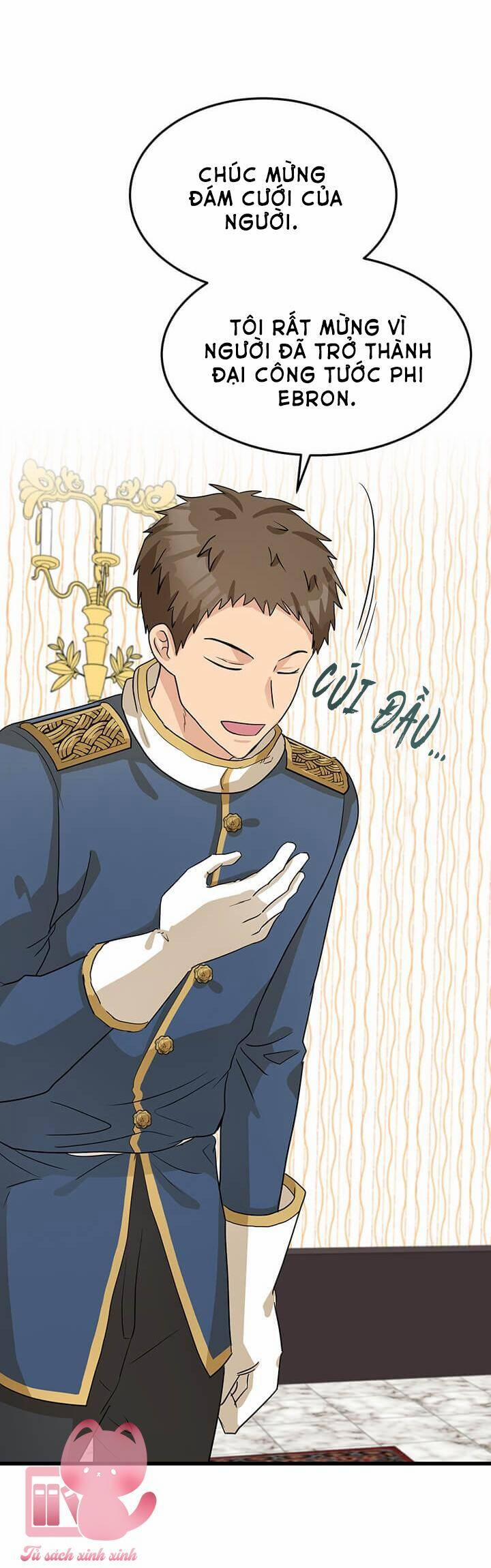 Ác Nữ Trùng Sinh 38 trang 61