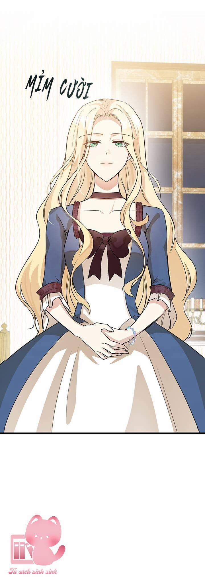 Ác Nữ Trùng Sinh 38 trang 64