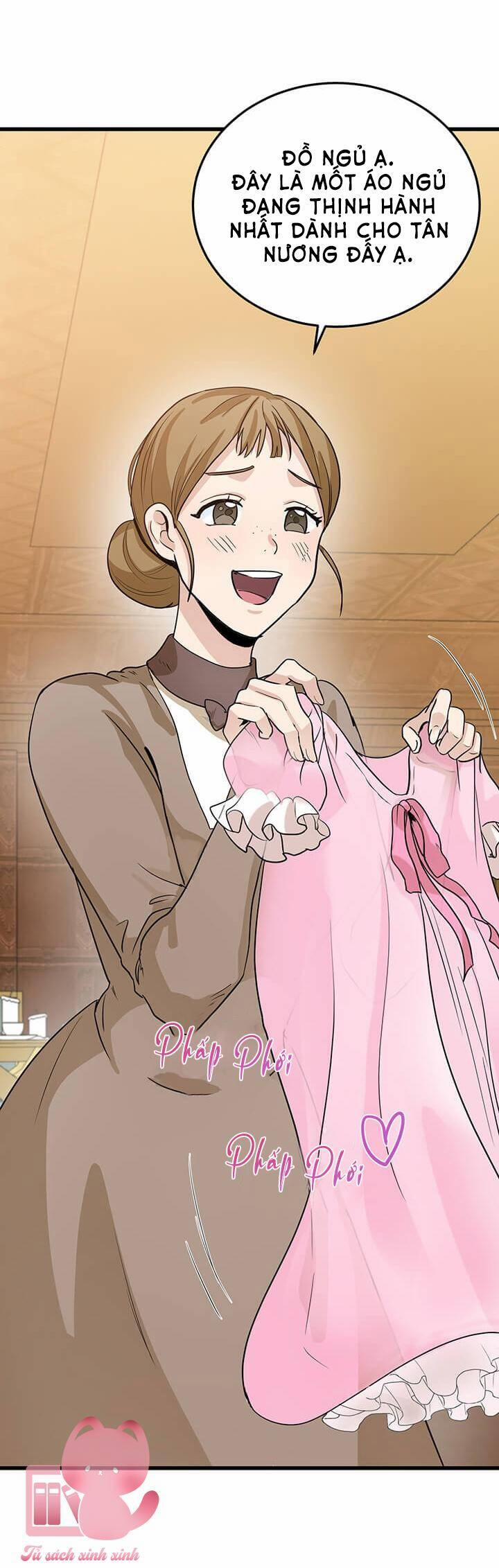 Ác Nữ Trùng Sinh 38 trang 68