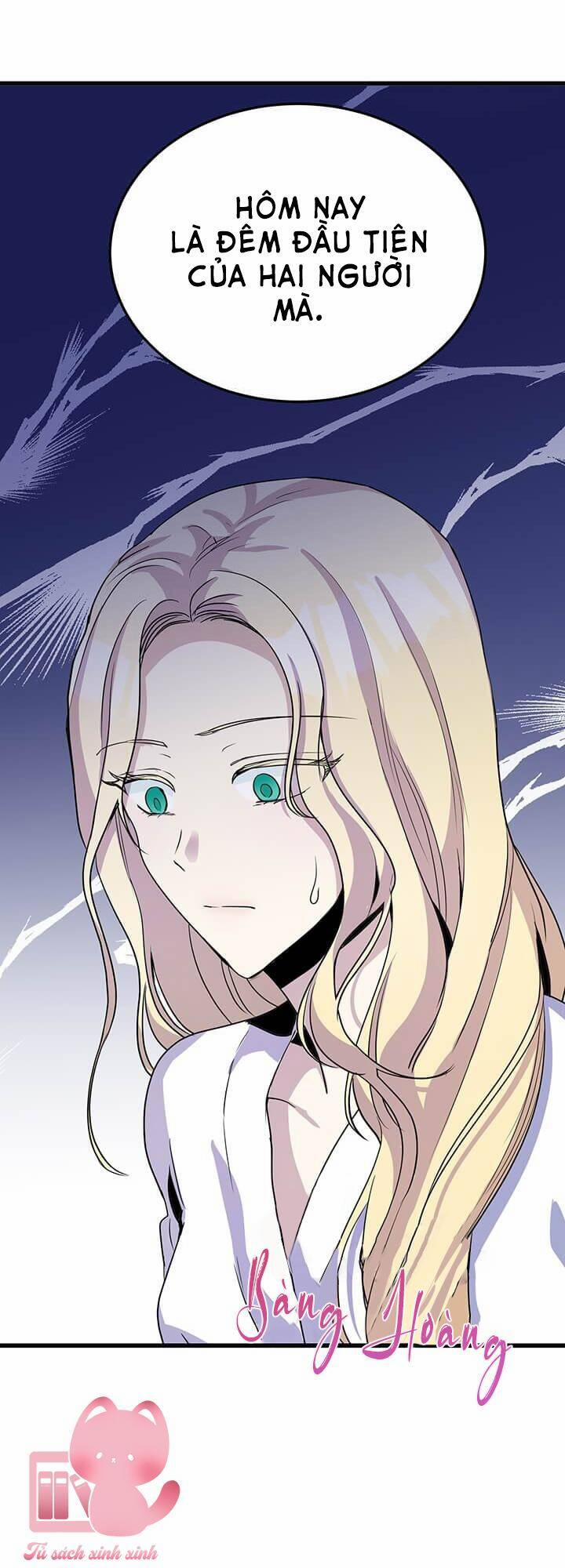 Ác Nữ Trùng Sinh 38 trang 69