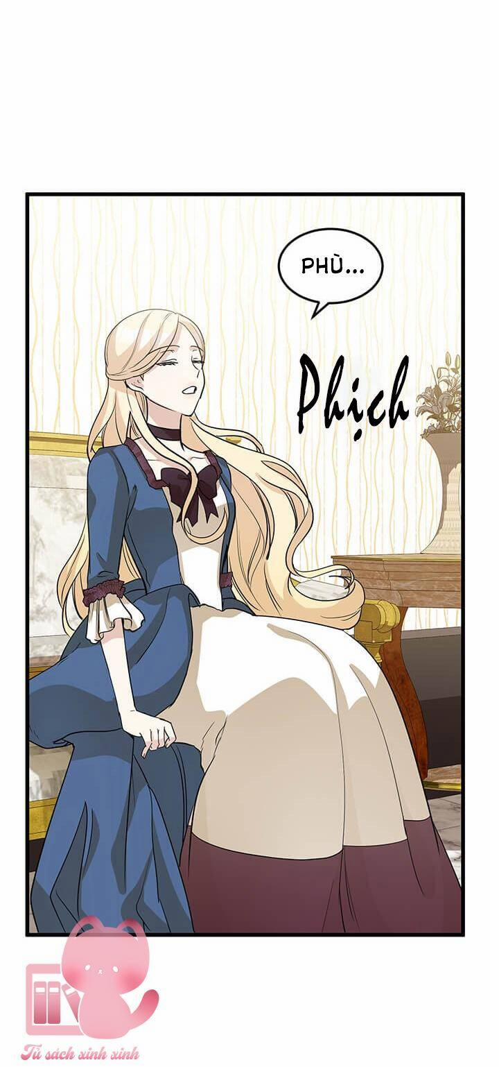 Ác Nữ Trùng Sinh 38 trang 9