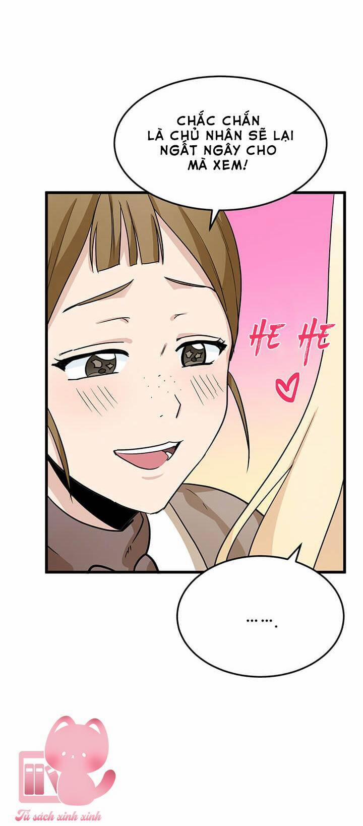 Ác Nữ Trùng Sinh 39 trang 18