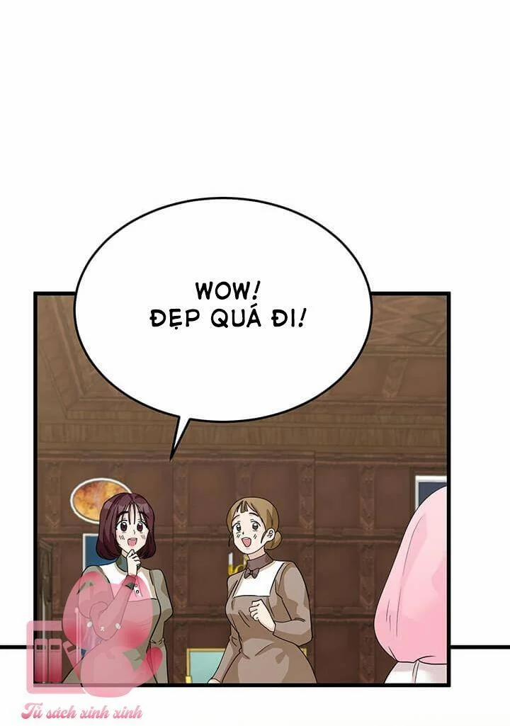 Ác Nữ Trùng Sinh 39 trang 19