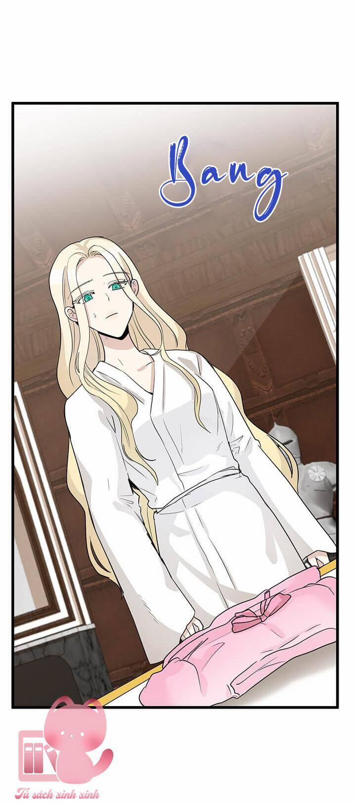 Ác Nữ Trùng Sinh 39 trang 2