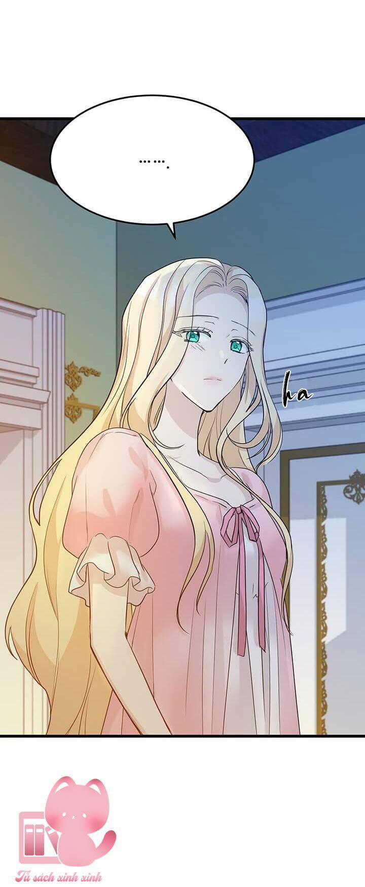 Ác Nữ Trùng Sinh 39 trang 23