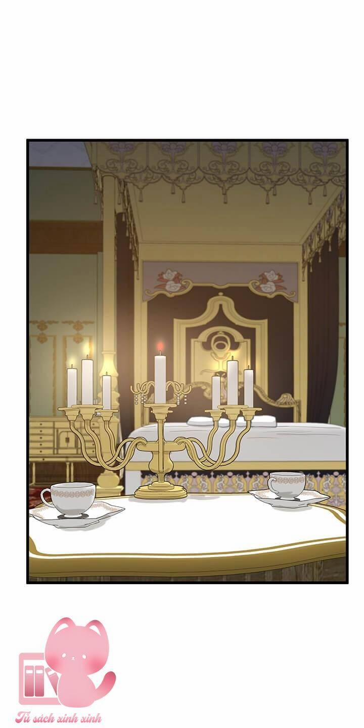 Ác Nữ Trùng Sinh 39 trang 24