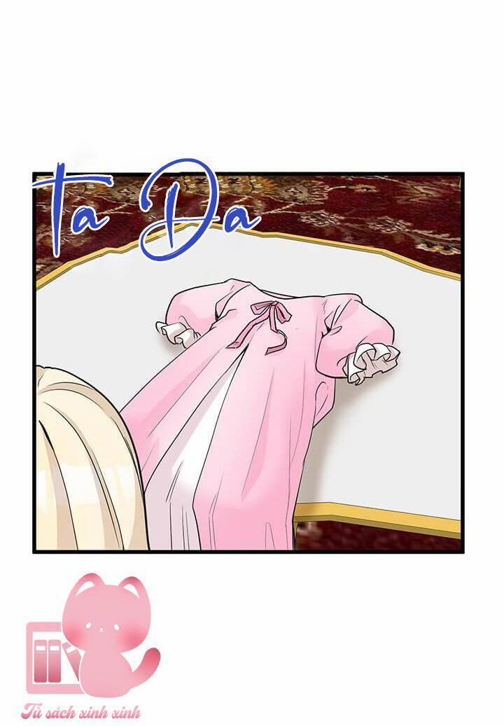 Ác Nữ Trùng Sinh 39 trang 3