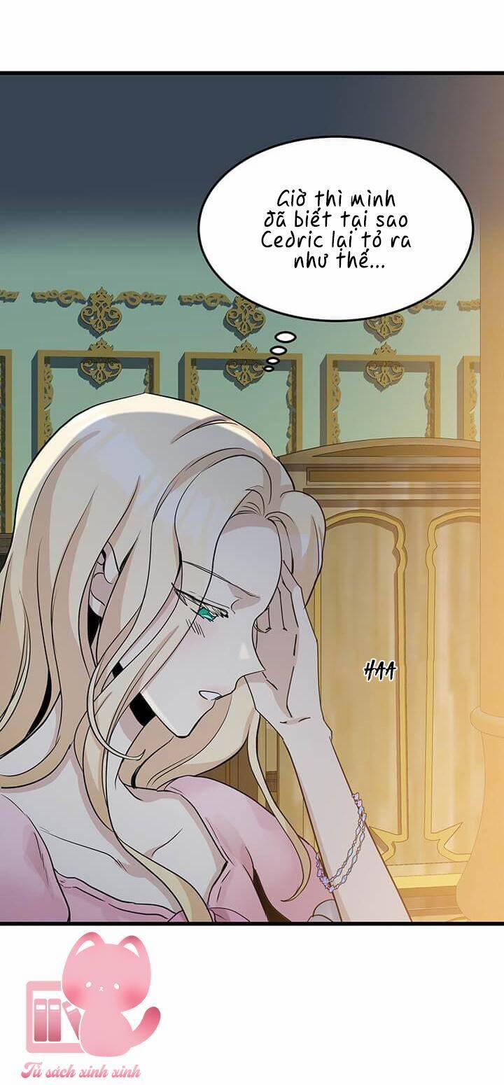 Ác Nữ Trùng Sinh 39 trang 33