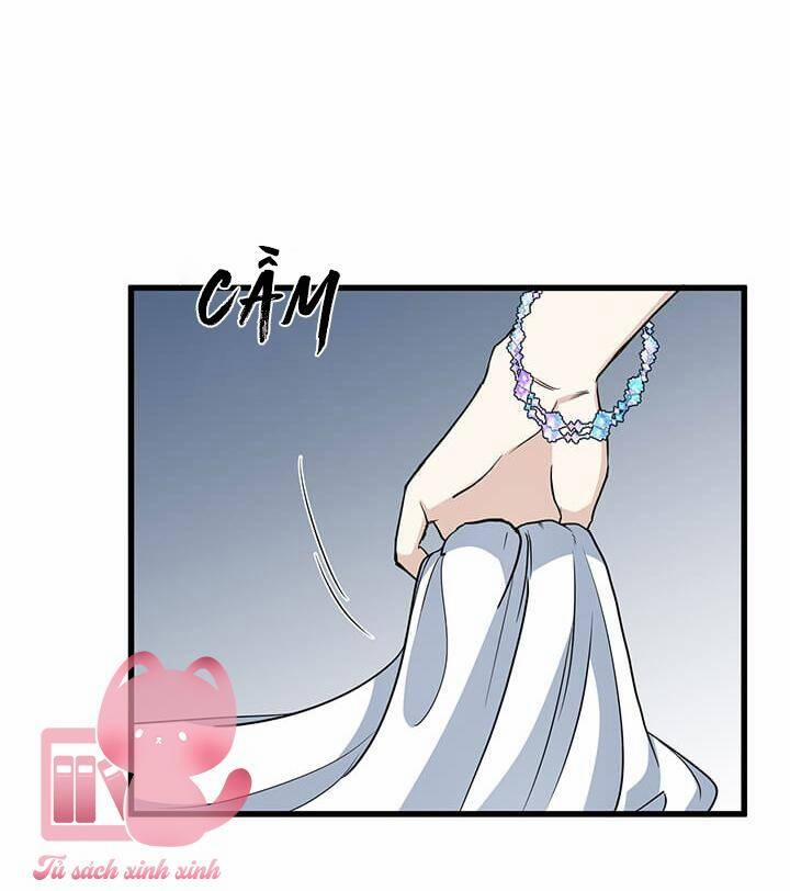 Ác Nữ Trùng Sinh 39 trang 38