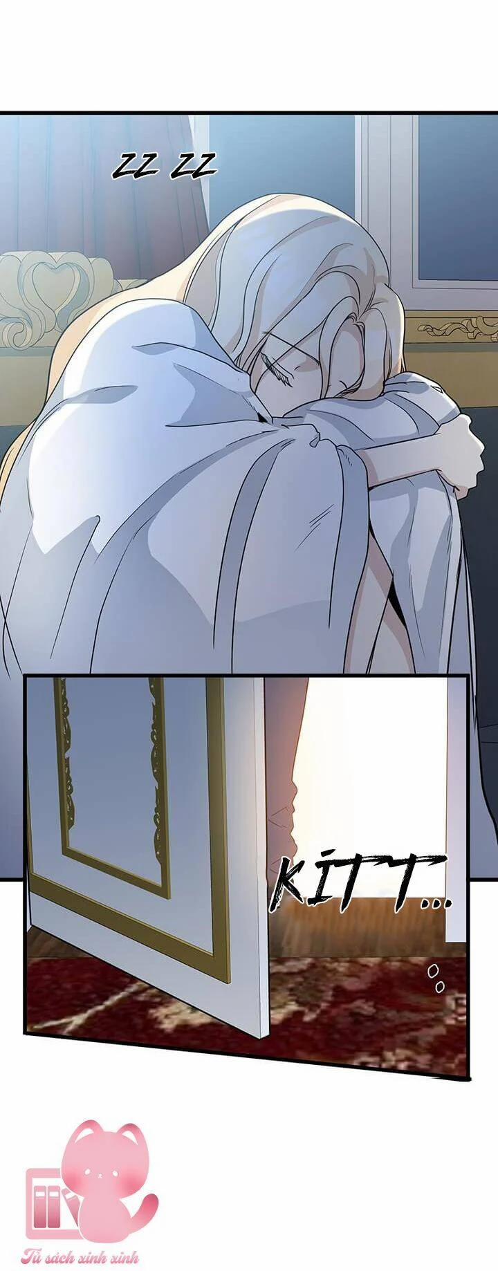 Ác Nữ Trùng Sinh 39 trang 41