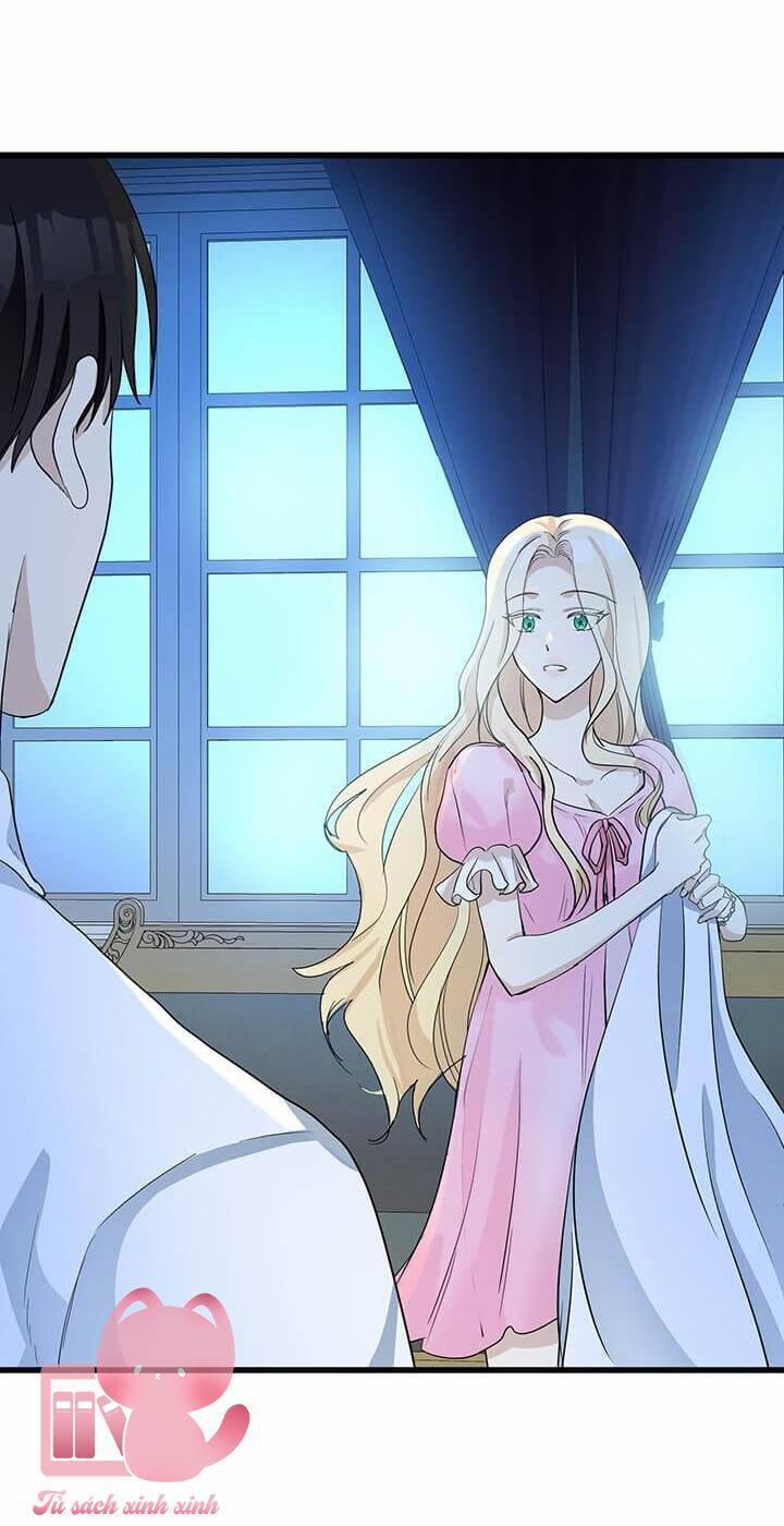 Ác Nữ Trùng Sinh 39 trang 46