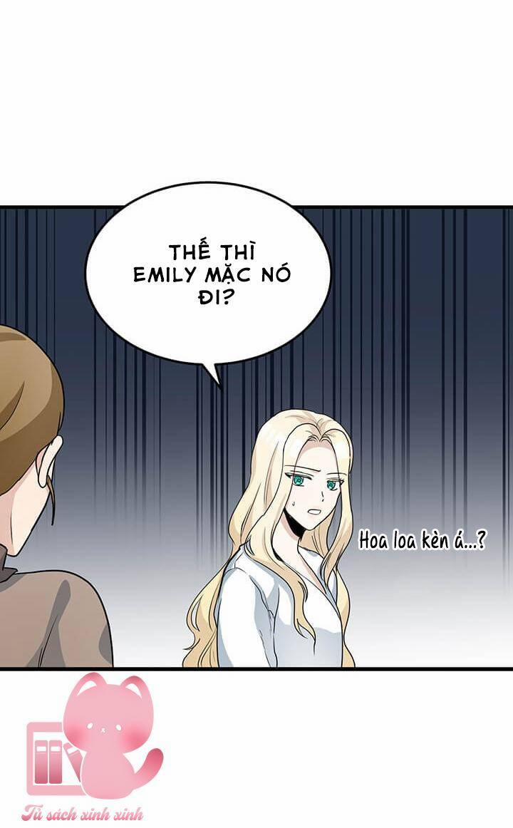 Ác Nữ Trùng Sinh 39 trang 6