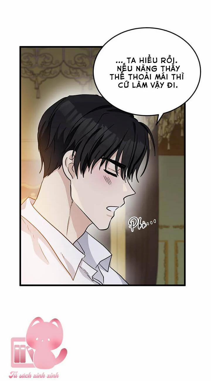 Ác Nữ Trùng Sinh 39 trang 60