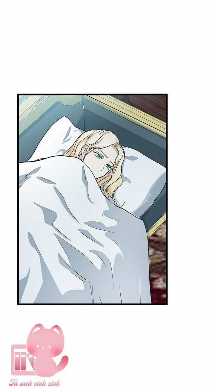 Ác Nữ Trùng Sinh 39 trang 61