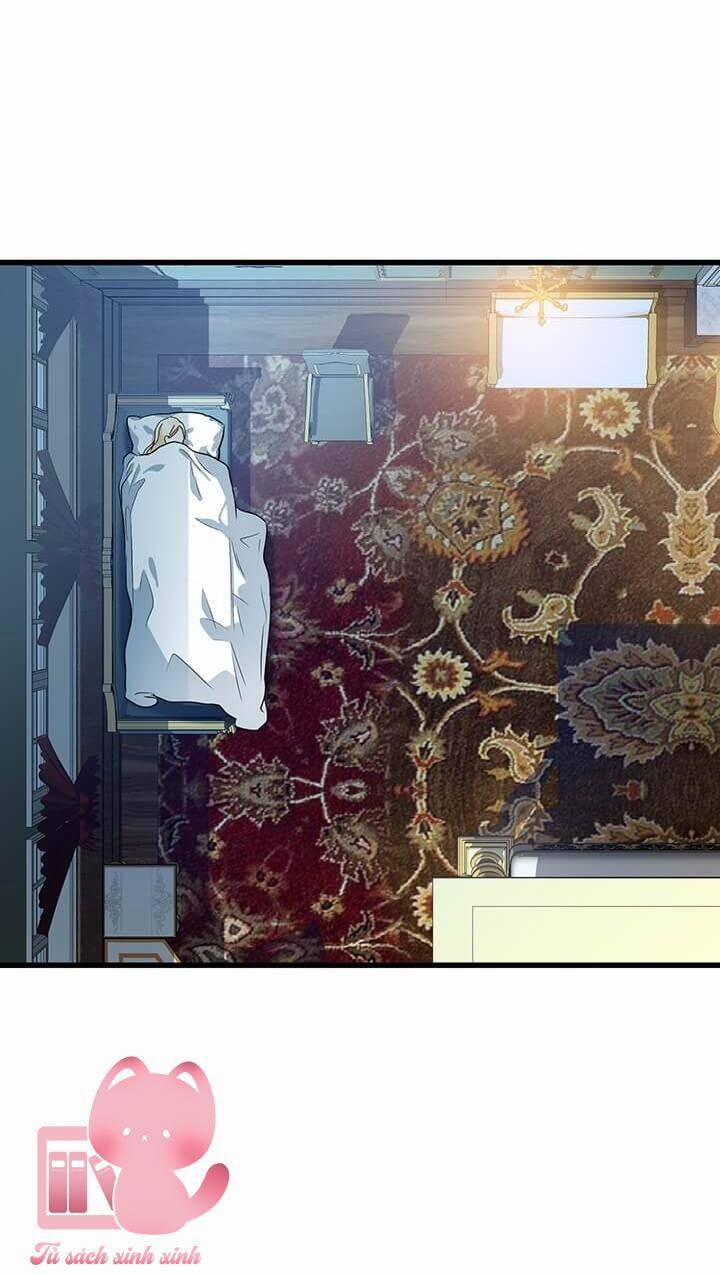 Ác Nữ Trùng Sinh 39 trang 63