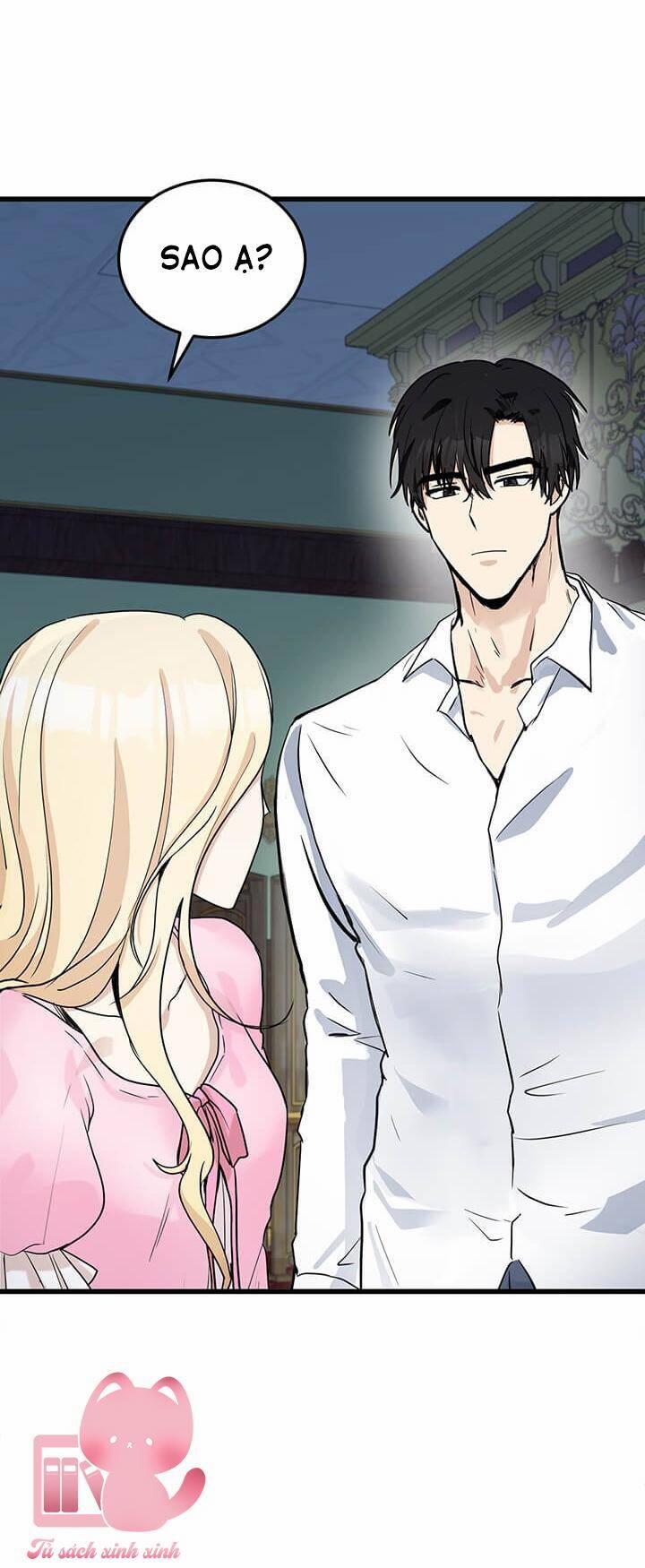 Ác Nữ Trùng Sinh 39 trang 67