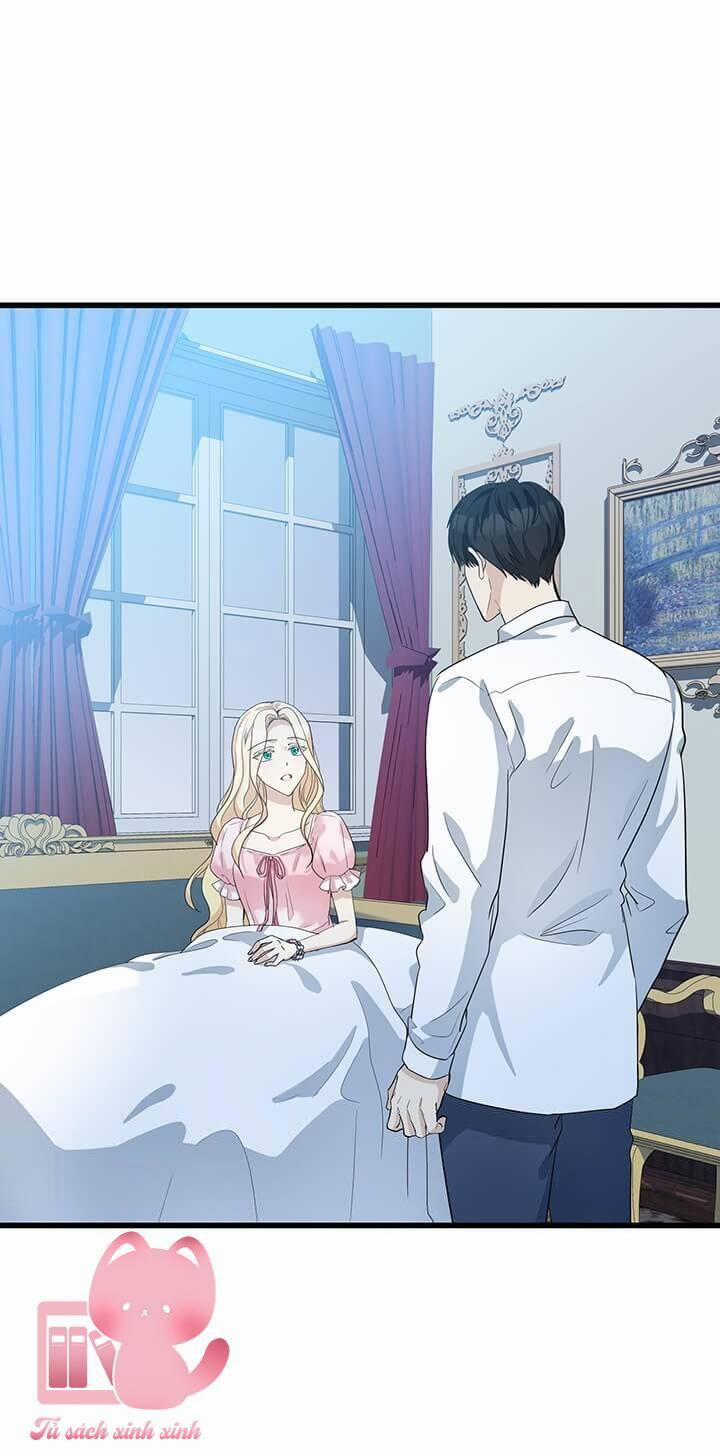 Ác Nữ Trùng Sinh 40 trang 1