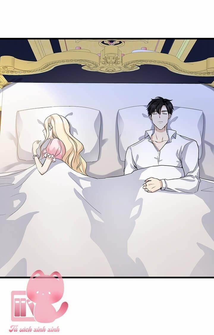 Ác Nữ Trùng Sinh 40 trang 10