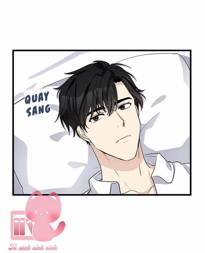 Ác Nữ Trùng Sinh 40 trang 11