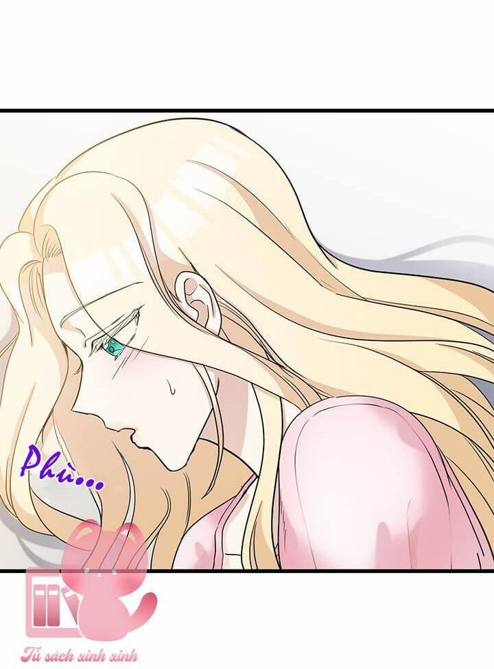 Ác Nữ Trùng Sinh 40 trang 14