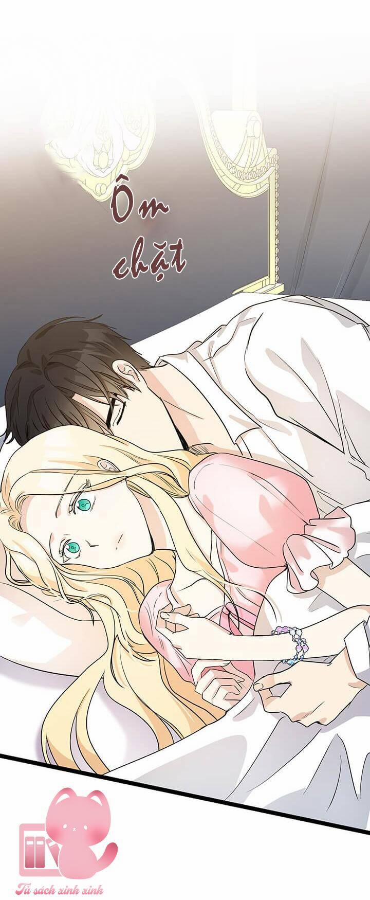 Ác Nữ Trùng Sinh 40 trang 16