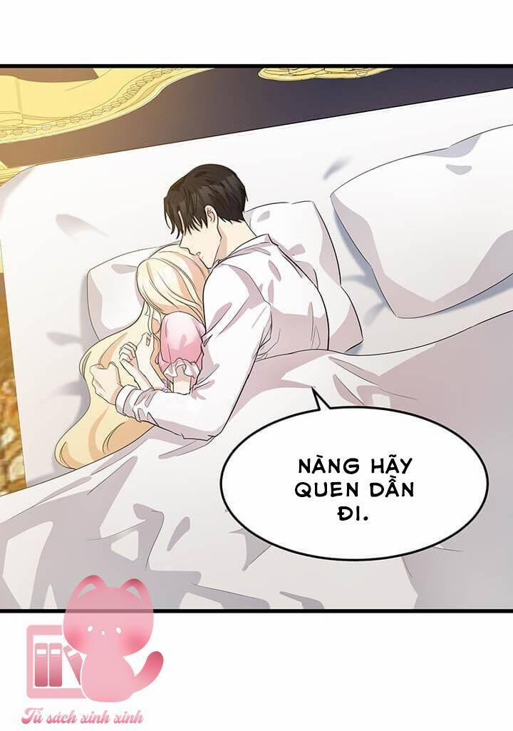 Ác Nữ Trùng Sinh 40 trang 17