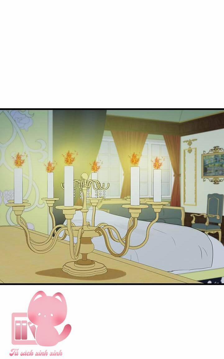 Ác Nữ Trùng Sinh 40 trang 21