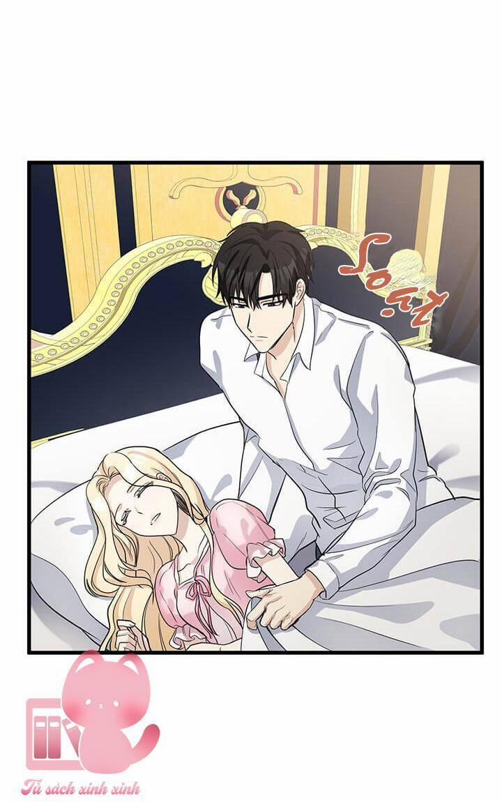 Ác Nữ Trùng Sinh 40 trang 23