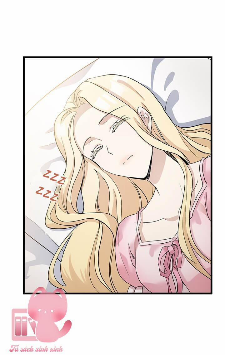 Ác Nữ Trùng Sinh 40 trang 24