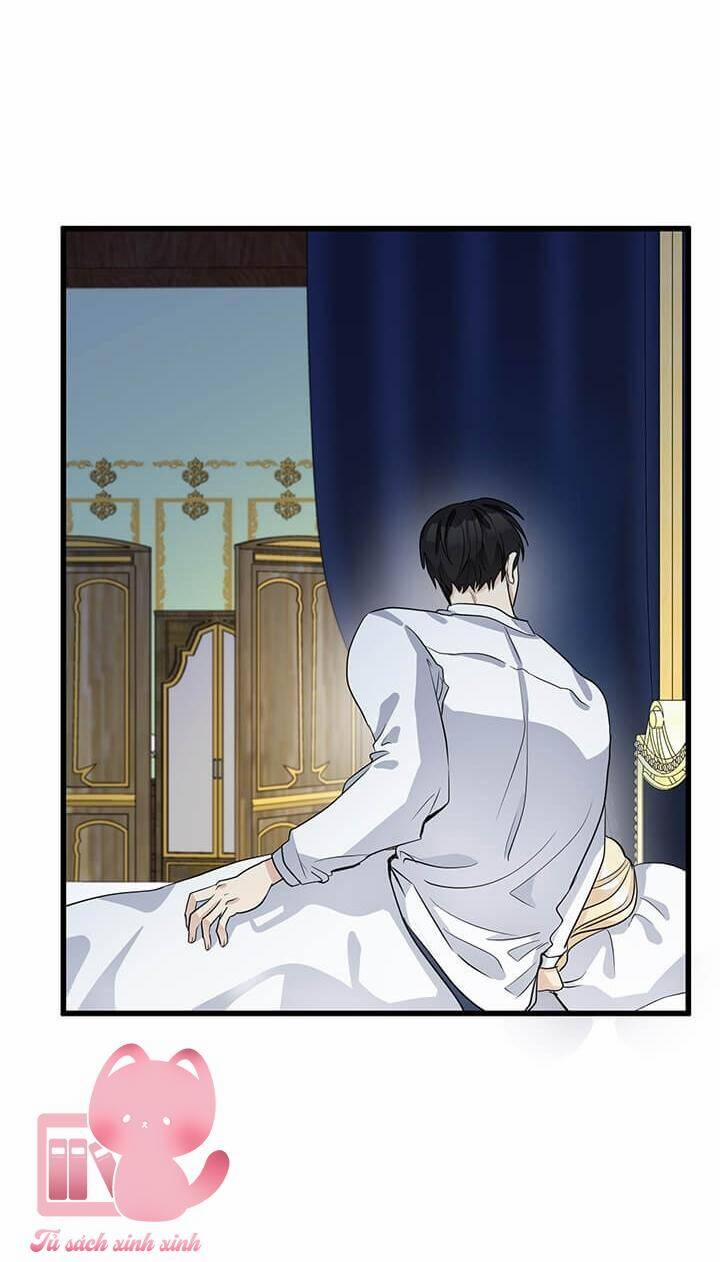 Ác Nữ Trùng Sinh 40 trang 26