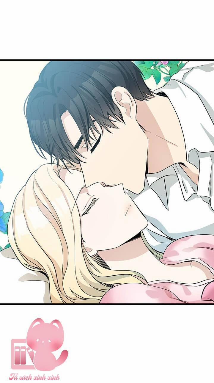 Ác Nữ Trùng Sinh 40 trang 27