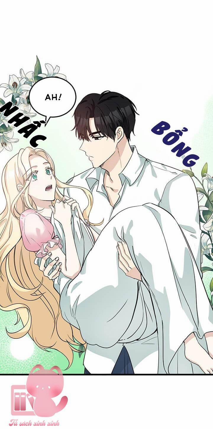 Ác Nữ Trùng Sinh 40 trang 3