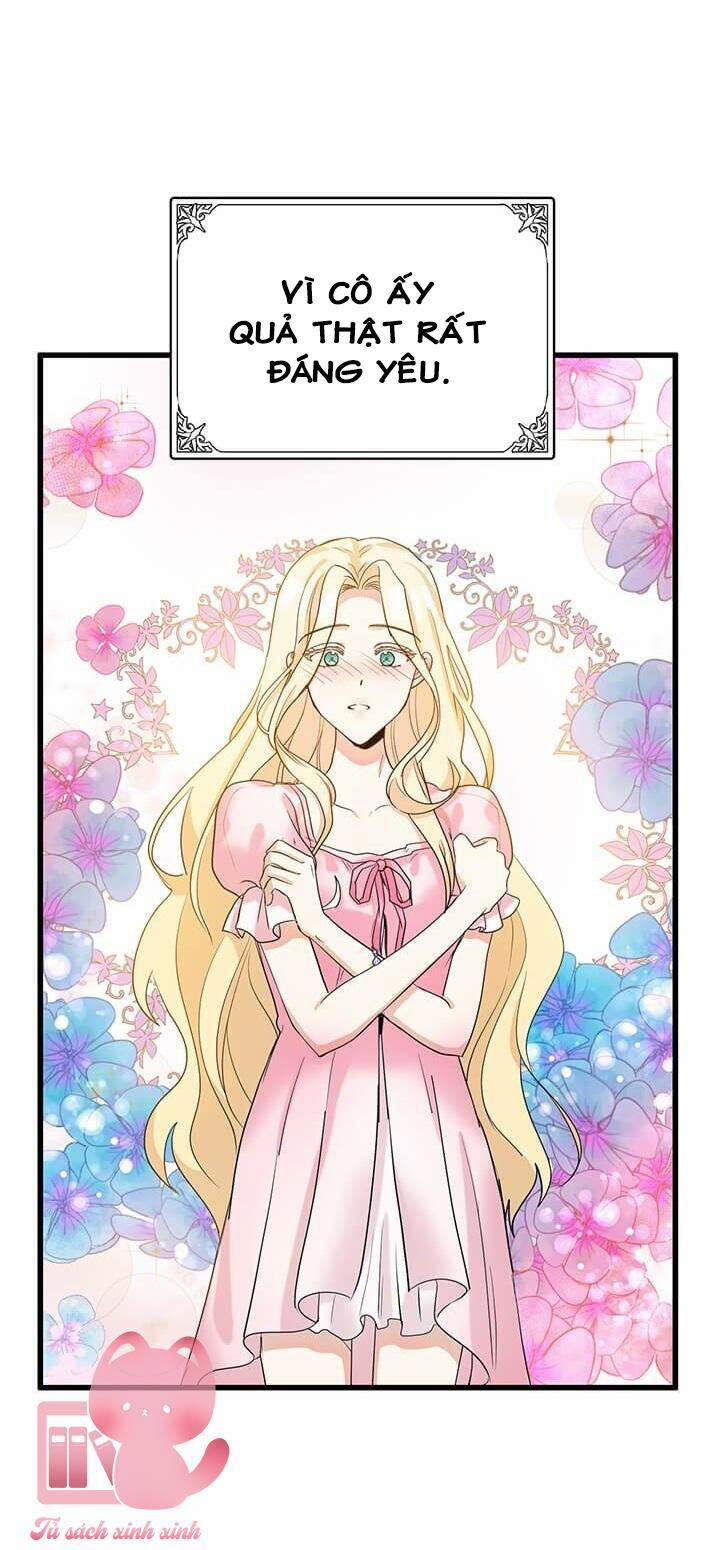 Ác Nữ Trùng Sinh 40 trang 31