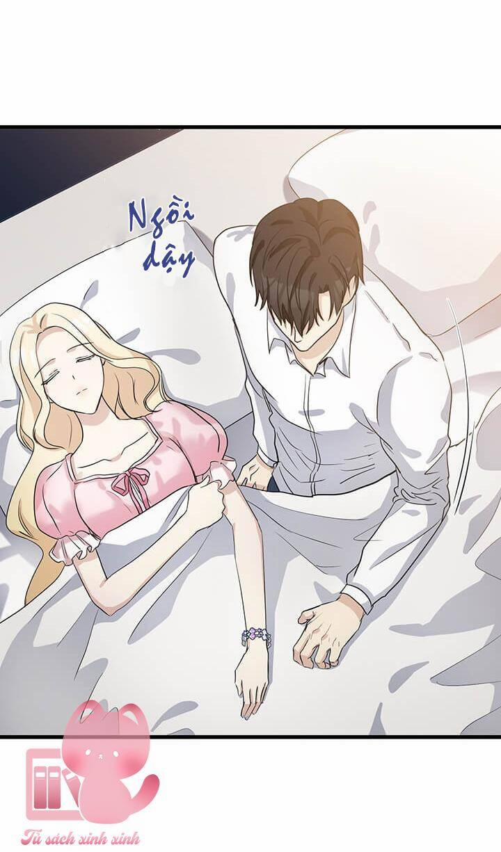 Ác Nữ Trùng Sinh 40 trang 34