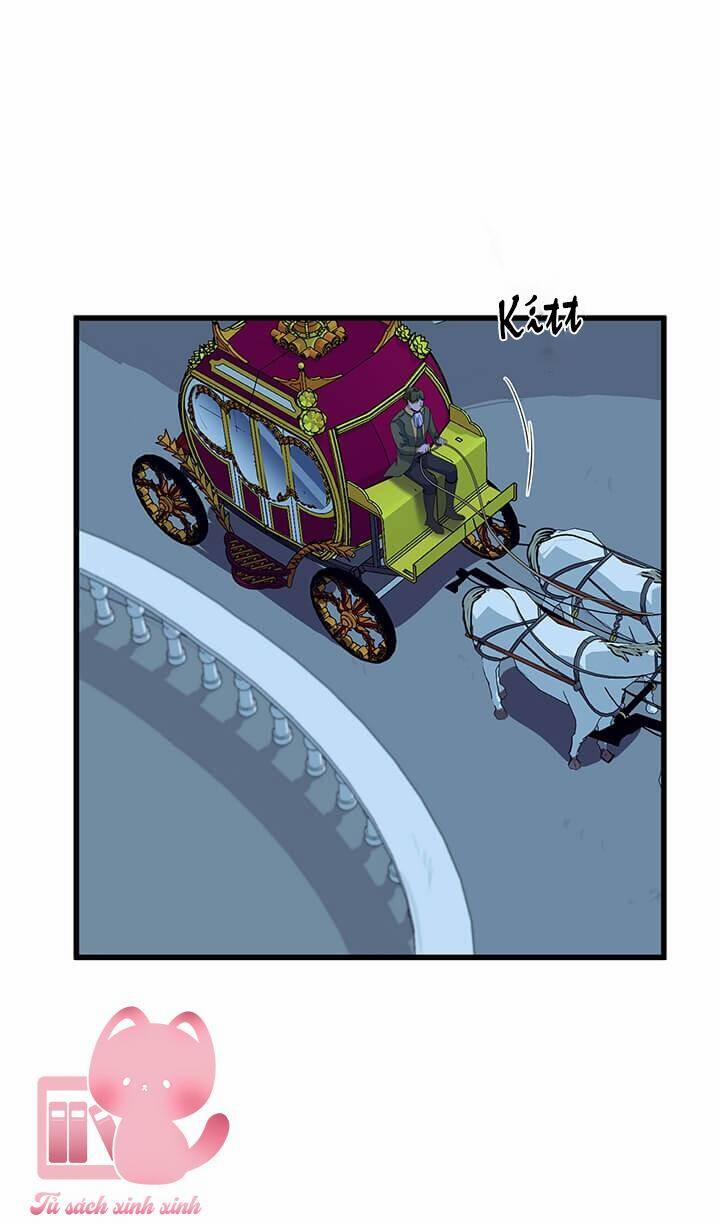 Ác Nữ Trùng Sinh 40 trang 39