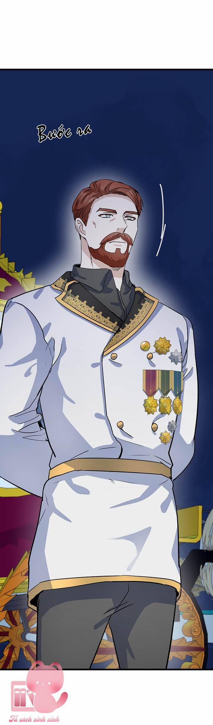 Ác Nữ Trùng Sinh 40 trang 40