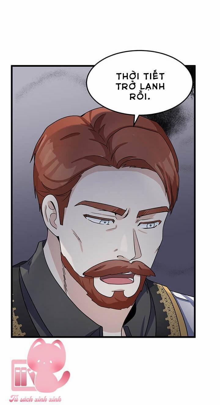 Ác Nữ Trùng Sinh 40 trang 41