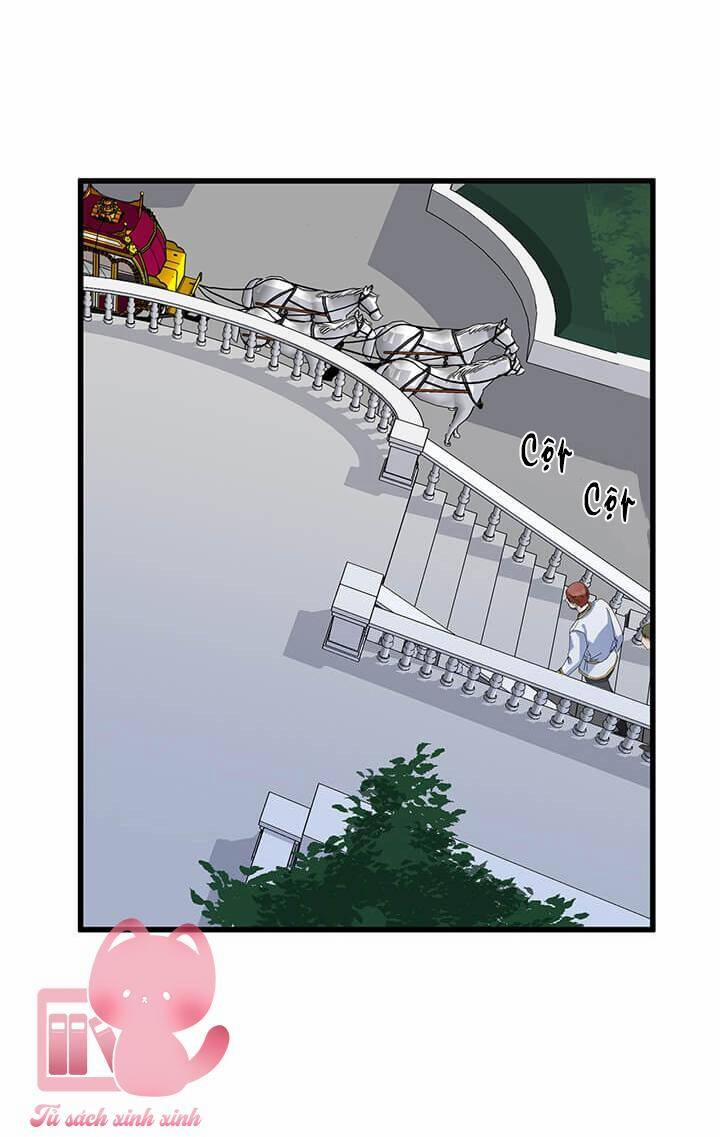 Ác Nữ Trùng Sinh 40 trang 42