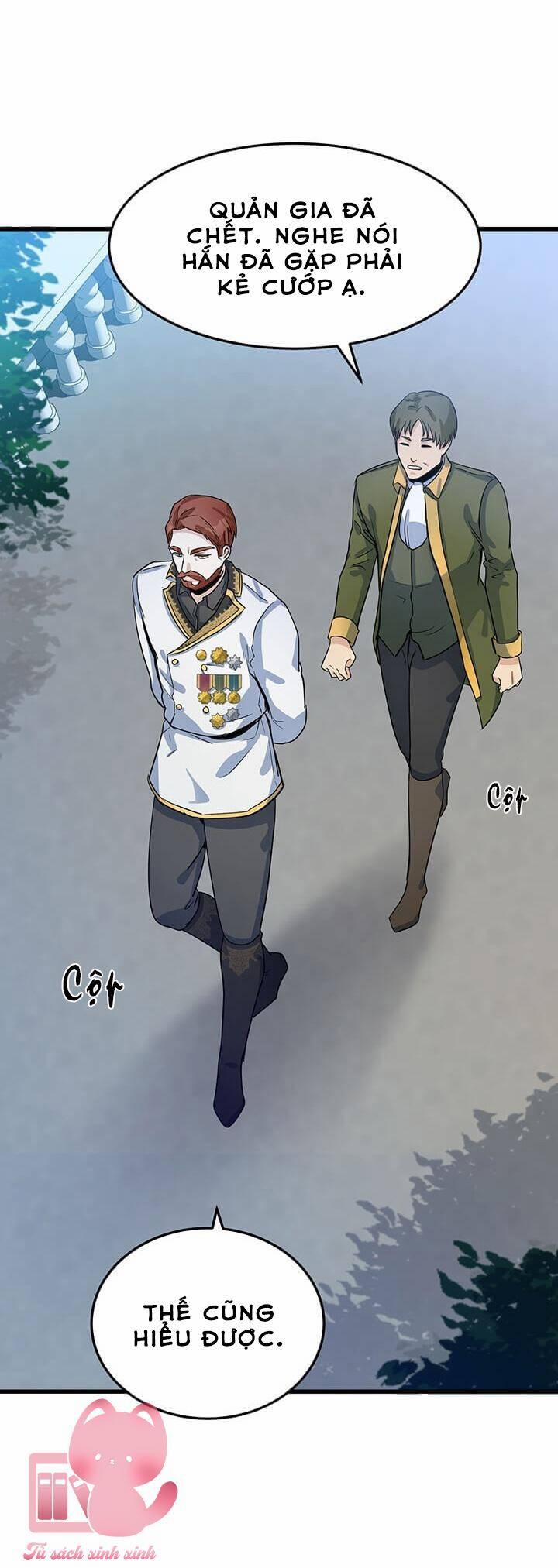 Ác Nữ Trùng Sinh 40 trang 43