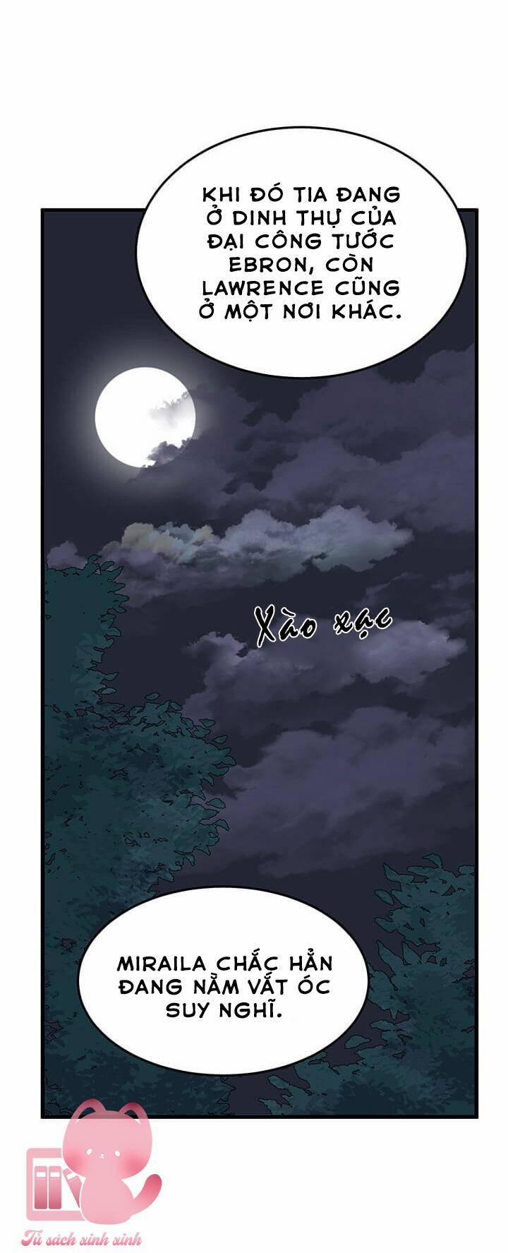 Ác Nữ Trùng Sinh 40 trang 44