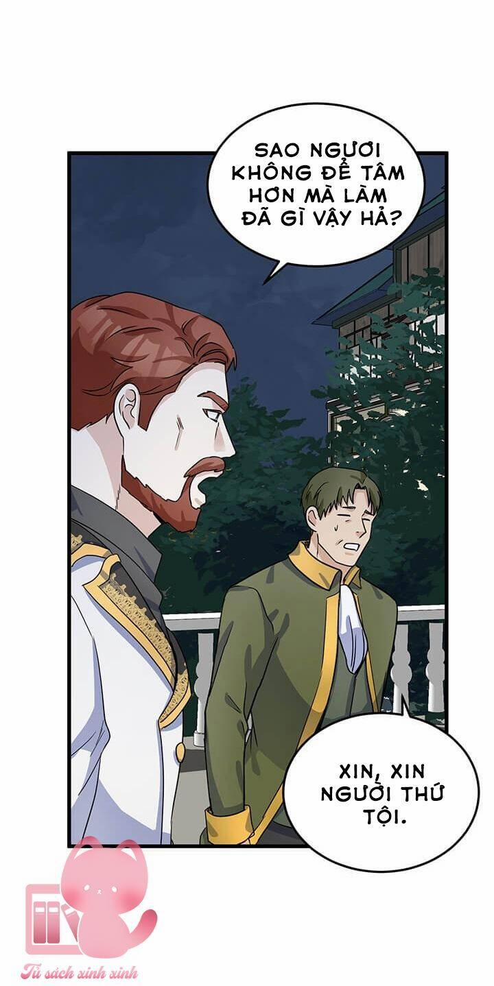 Ác Nữ Trùng Sinh 40 trang 45