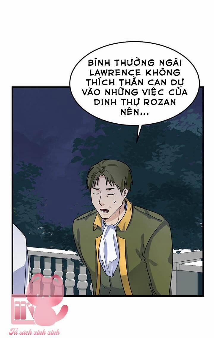 Ác Nữ Trùng Sinh 40 trang 46